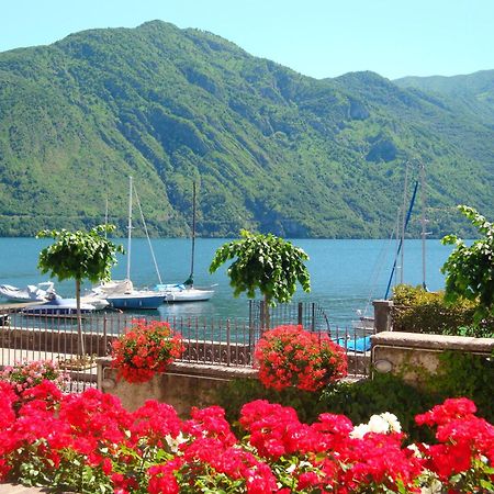 Hotel Villa Marie Tremezzo Eksteriør bilde
