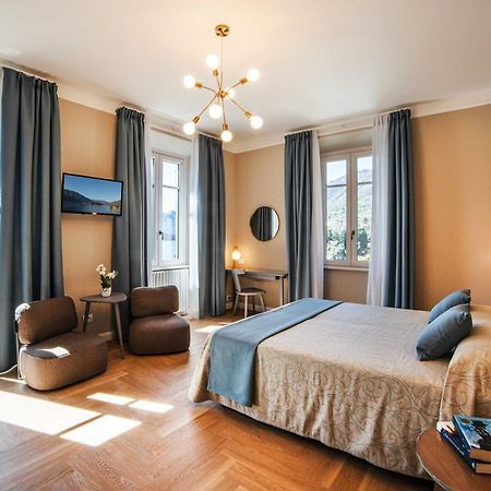 Hotel Villa Marie Tremezzo Eksteriør bilde