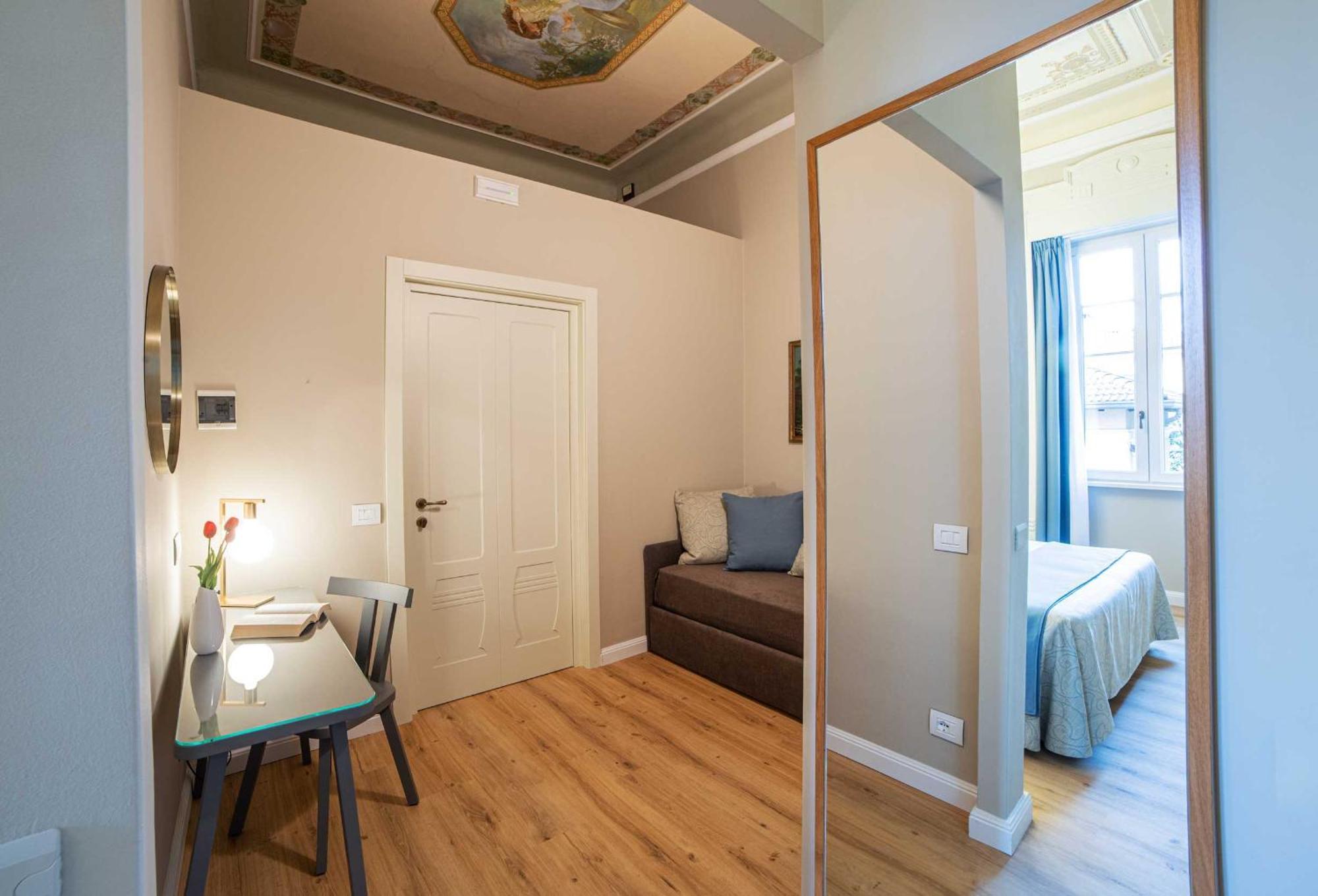 Hotel Villa Marie Tremezzo Rom bilde