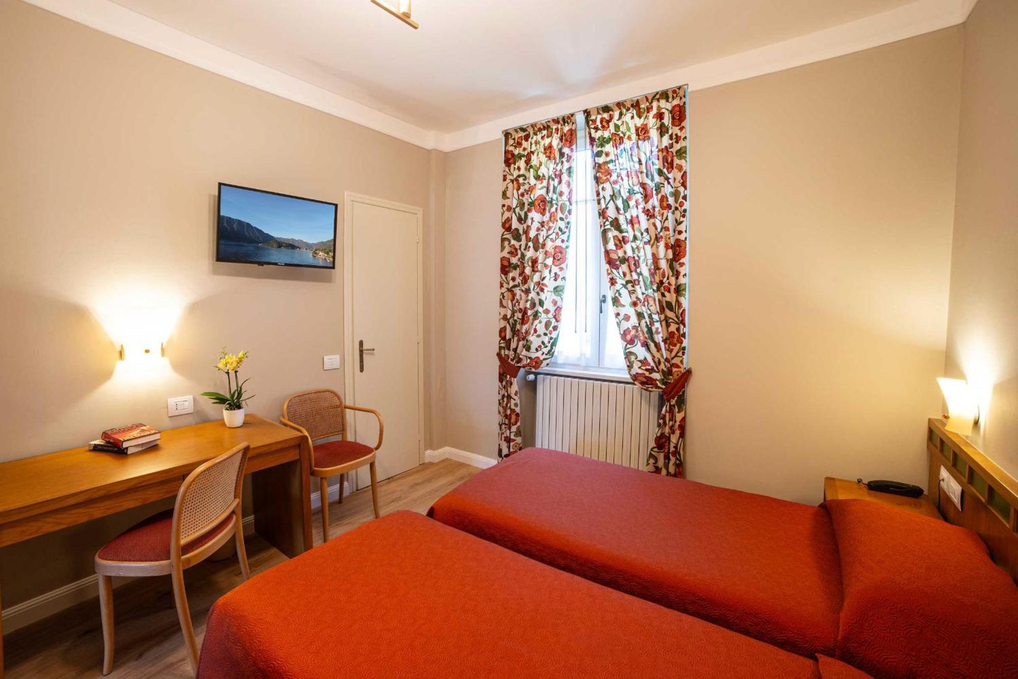 Hotel Villa Marie Tremezzo Rom bilde