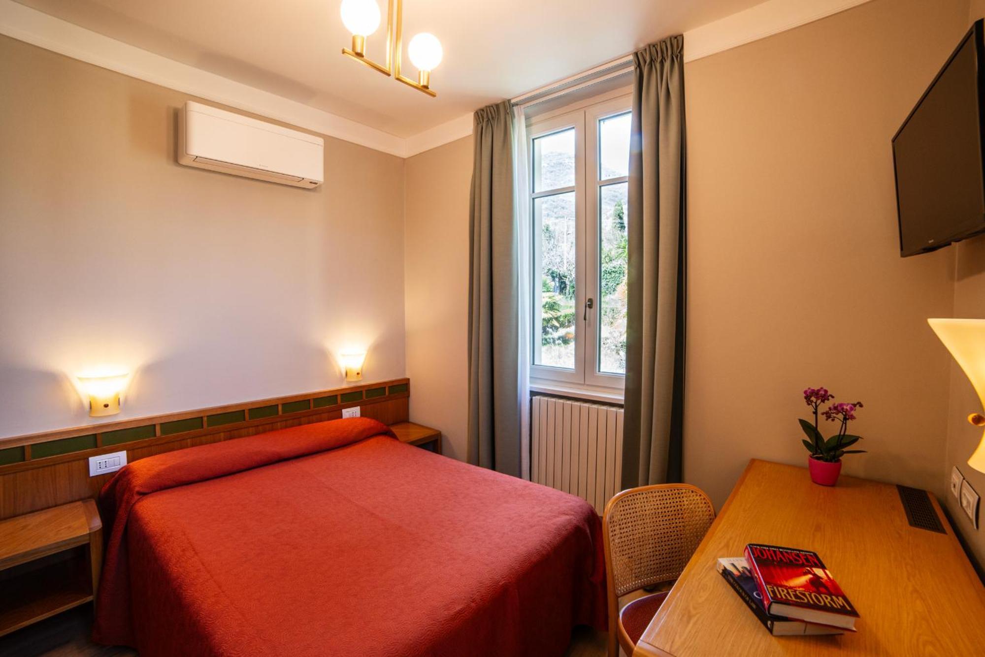 Hotel Villa Marie Tremezzo Rom bilde