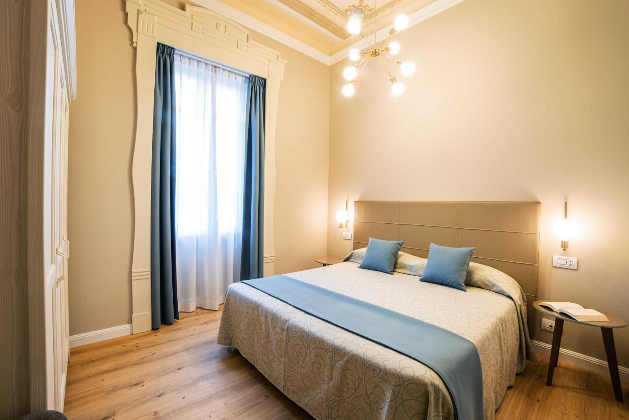 Hotel Villa Marie Tremezzo Rom bilde