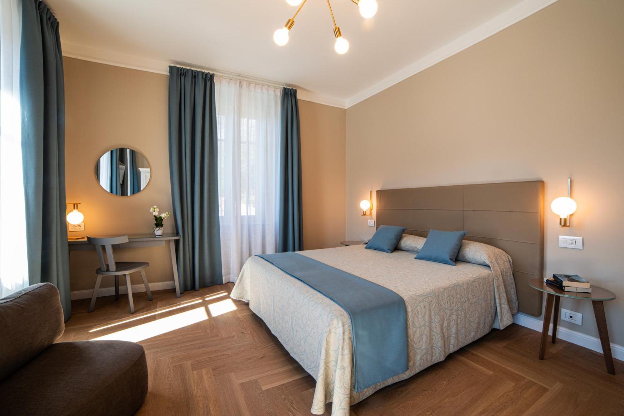 Hotel Villa Marie Tremezzo Rom bilde