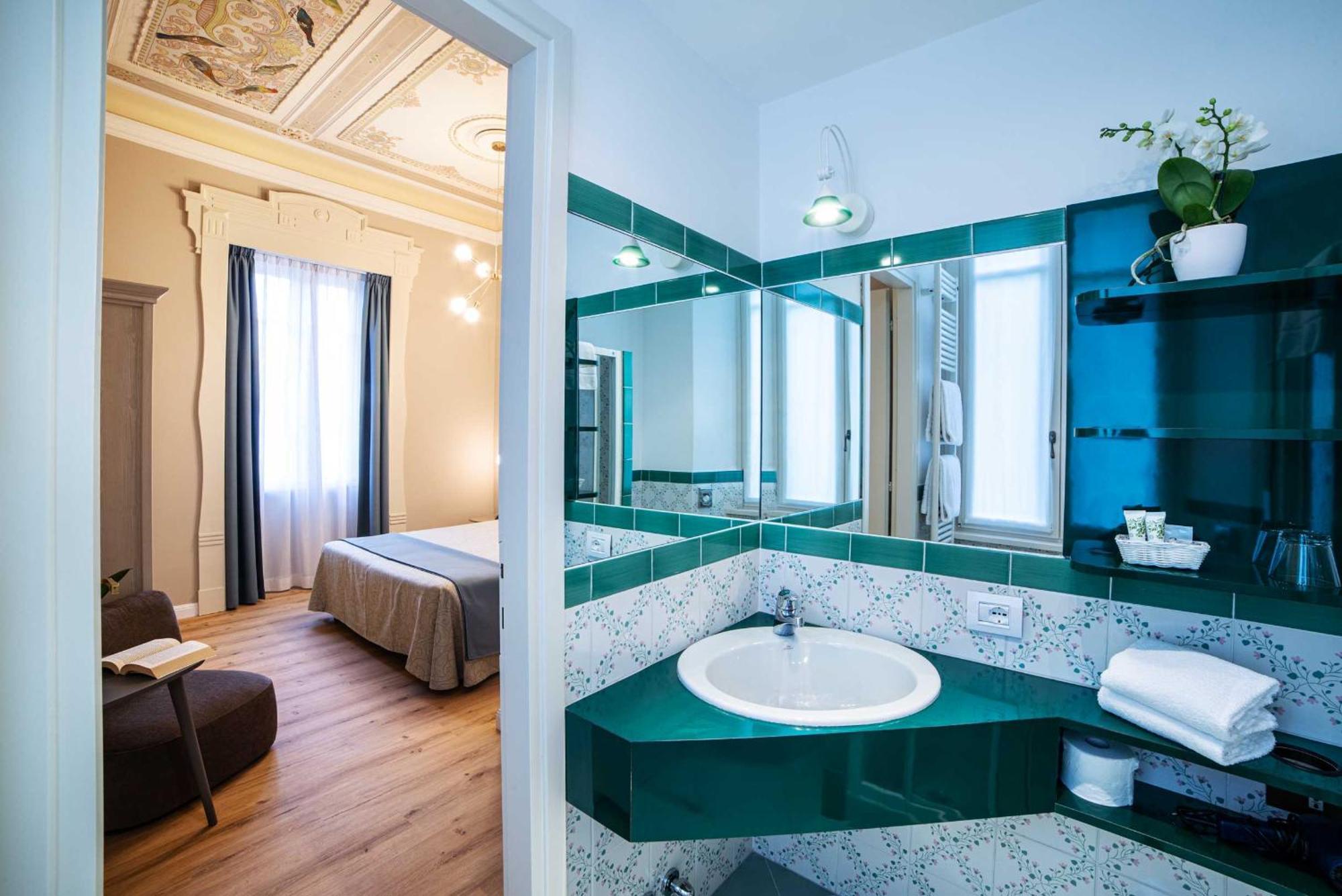 Hotel Villa Marie Tremezzo Rom bilde