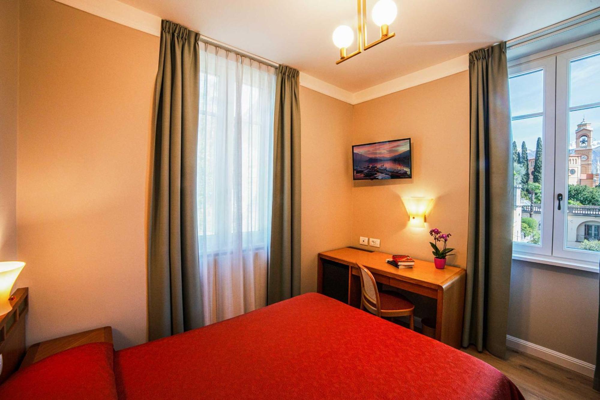 Hotel Villa Marie Tremezzo Rom bilde