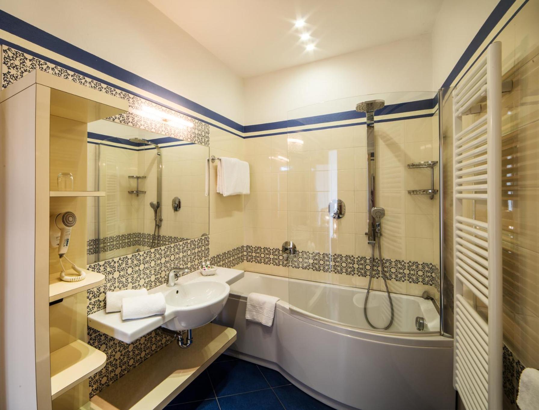 Hotel Villa Marie Tremezzo Rom bilde