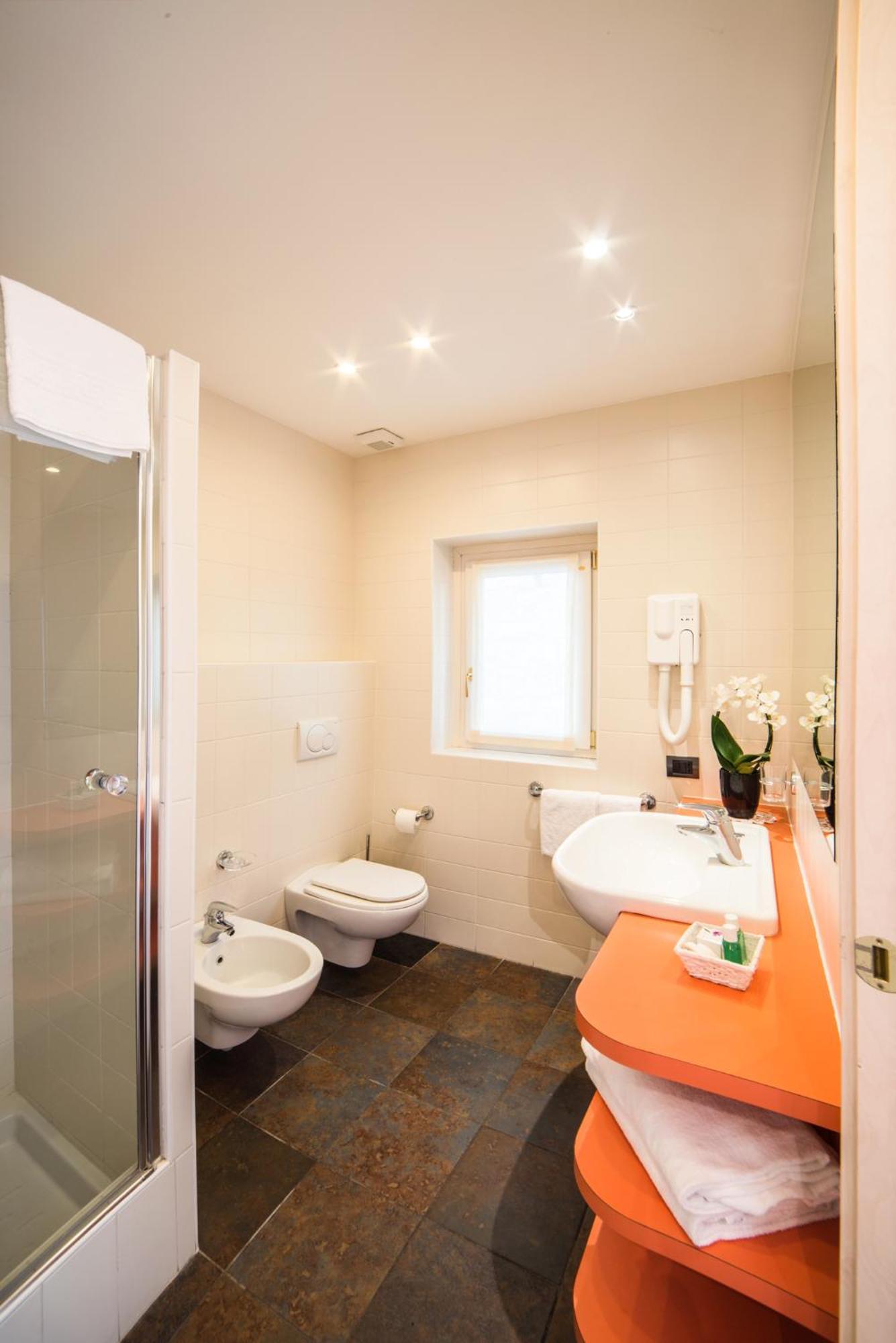 Hotel Villa Marie Tremezzo Rom bilde